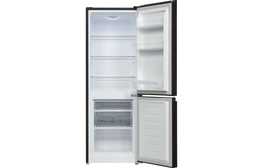 ETNA KCV143ZWA - Koel-vriescombinatie