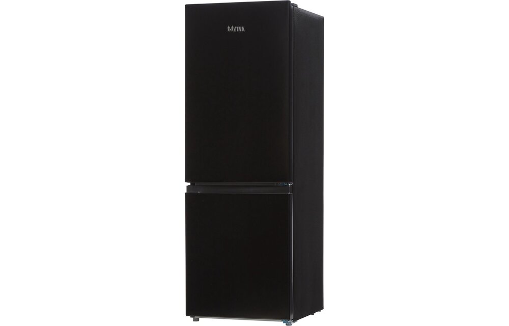 ETNA KCV143ZWA - Koel-vriescombinatie