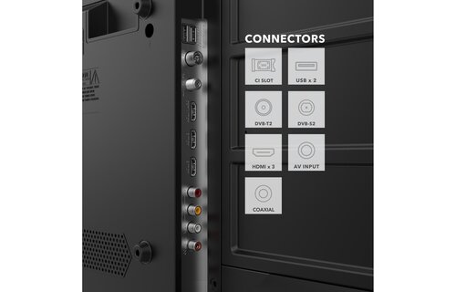 Smart Tech 24HN01V3NL - LED TV