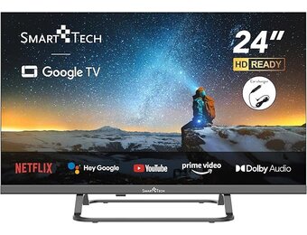 Smart Tech 24HG01VC - LED TV