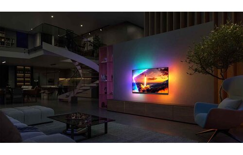 Philips 55OLED910/12 (2025) - OLED TV