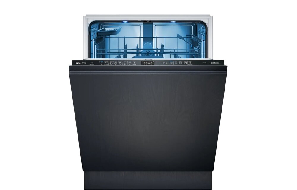 Siemens SX65EX14BE extraKlasse - Inbouw vaatwasser