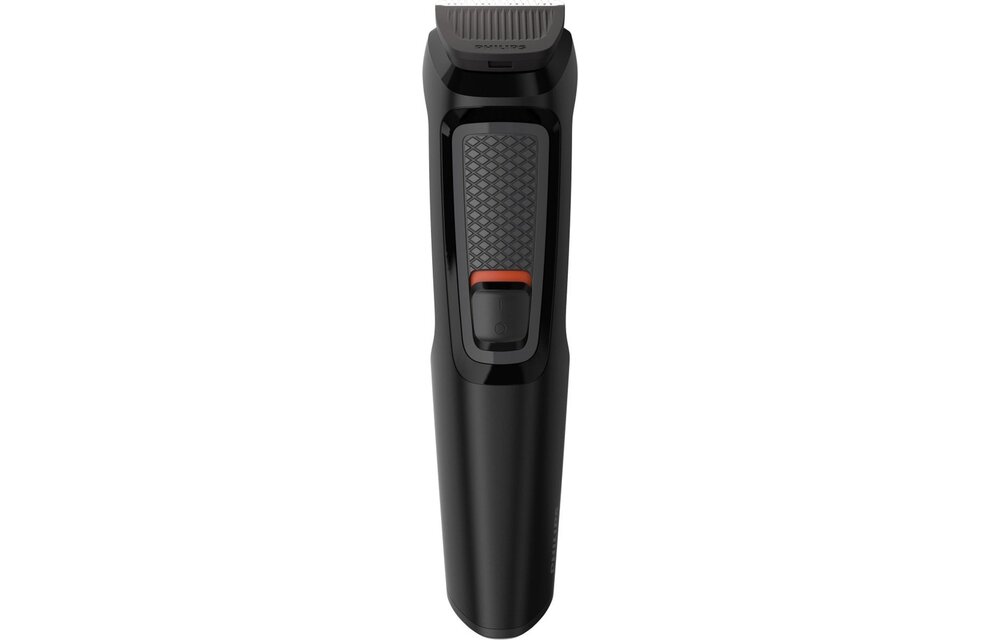 Philips Series 3000 6-in-1 MG3710/15 - Multigroomer