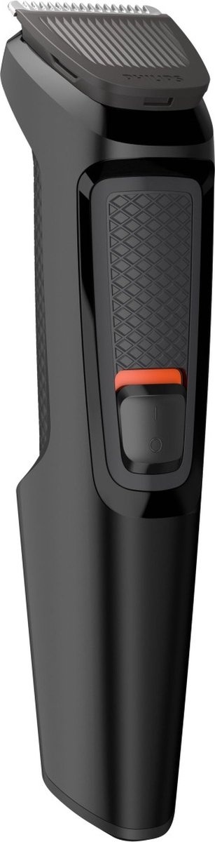 Philips Series 3000 6-in-1 MG3710/15 - Multigroomer