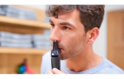 Philips Series 3000 6-in-1 MG3710/15 - Multigroomer