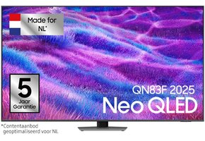 Samsung Neo QLED 4K 65QN83F (2025) - QLED TV