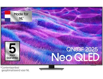 Samsung Neo QLED 4K 65QN83F (2025) - QLED TV