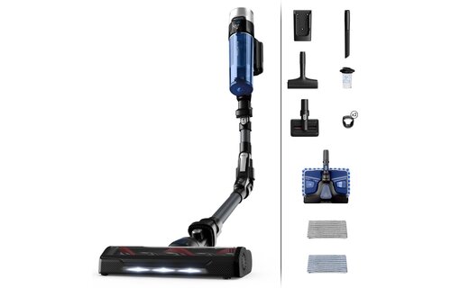 Rowenta X-Force Flex 9.60 Aqua RH20C7 - Steelstofzuiger