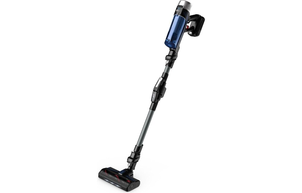 Rowenta X-Force Flex 9.60 Aqua RH20C7 - Steelstofzuiger
