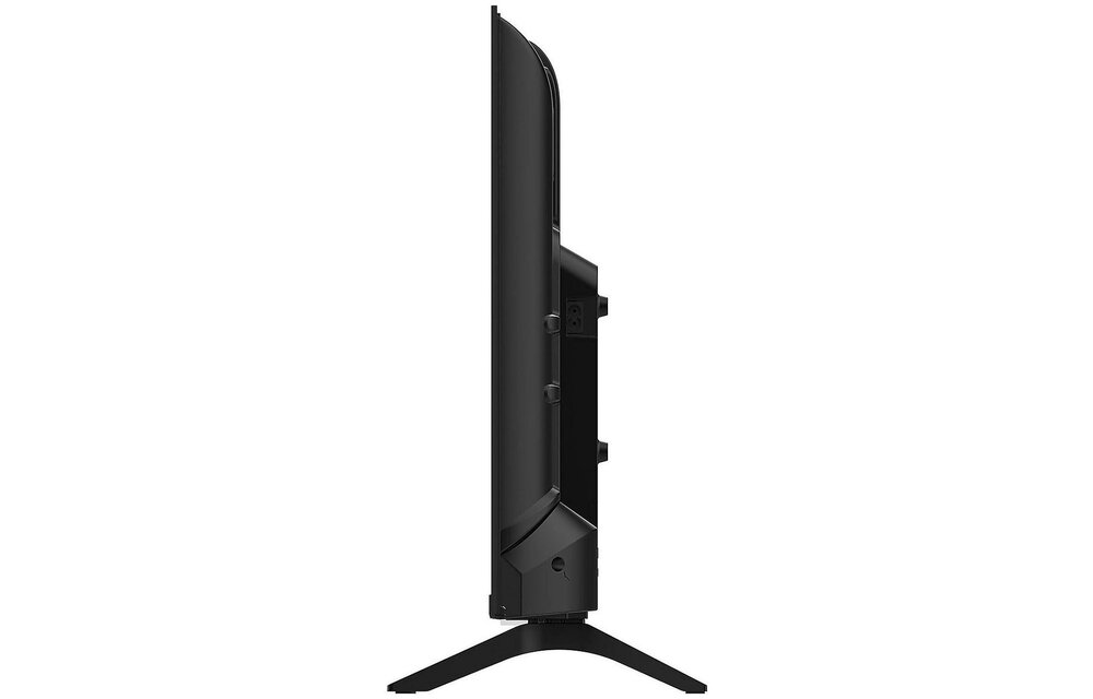 Smart Tech 32QG01V - QLED TV