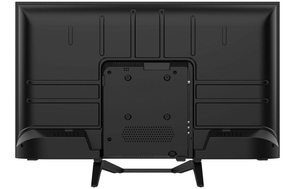 Smart Tech 32QG01V - QLED TV