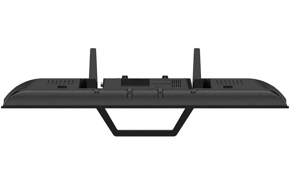 Smart Tech 32QG01V - QLED TV