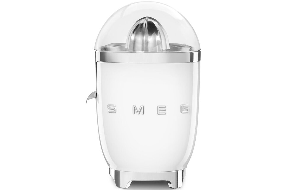 SMEG CJF11WHEU Wit - Citruspers