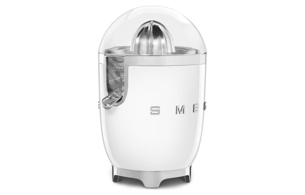 SMEG CJF11WHEU Wit - Citruspers
