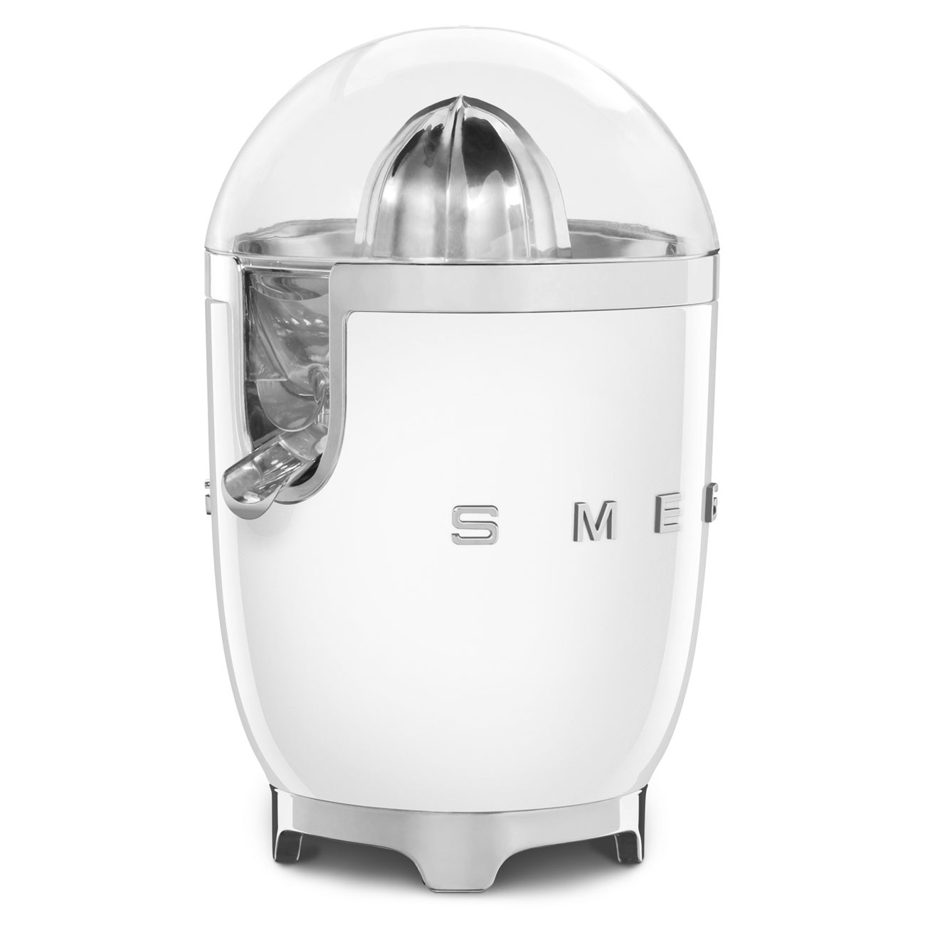 SMEG CJF11WHEU Wit - Citruspers