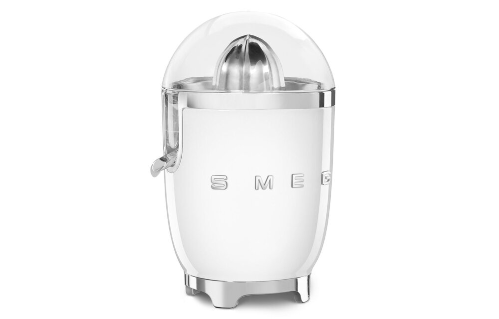 SMEG CJF11WHEU Wit - Citruspers