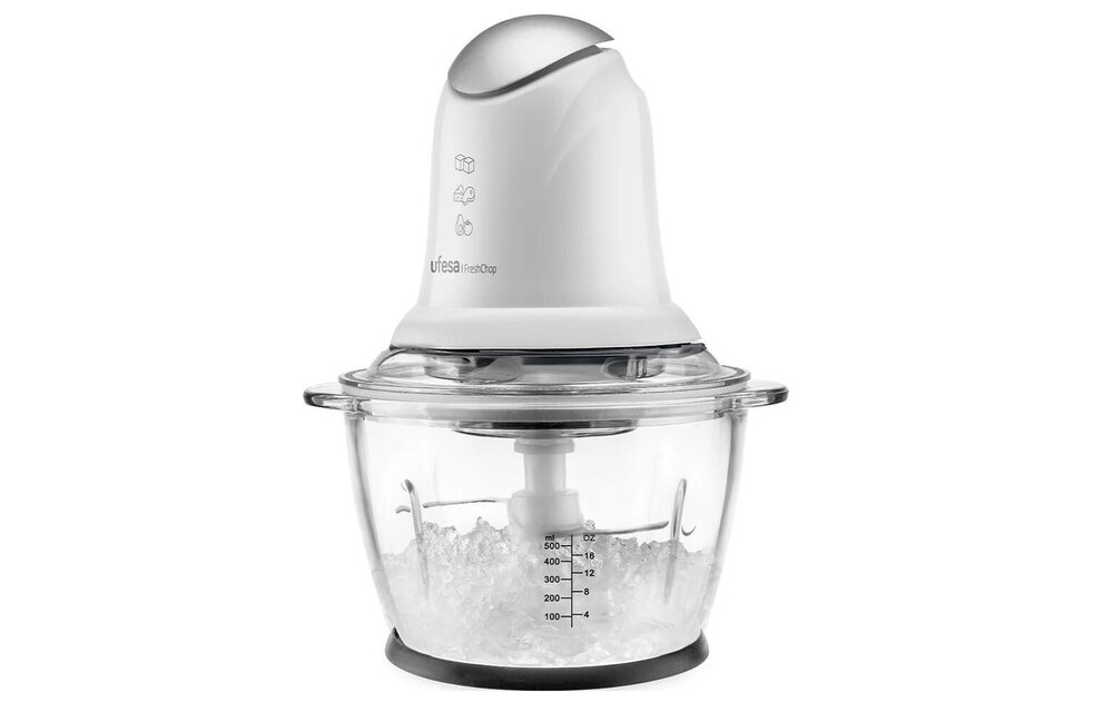 Ufesa FreshChop - Hakmolen