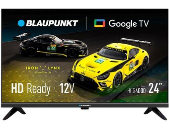 Blaupunkt 24HCG4000S - LED TV
