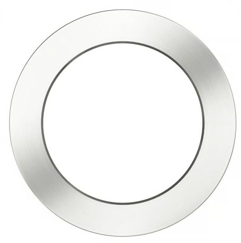 Quooker Fusion en Nordic rozet RVS