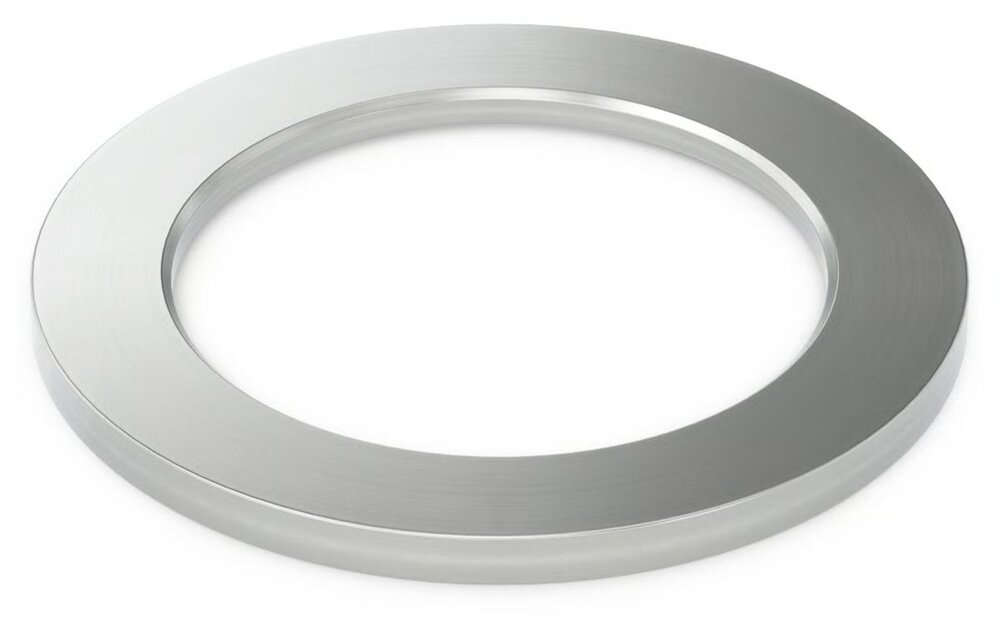 Quooker Fusion en Nordic rozet RVS