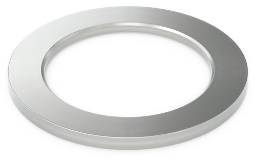 Quooker Fusion en Nordic rozet RVS