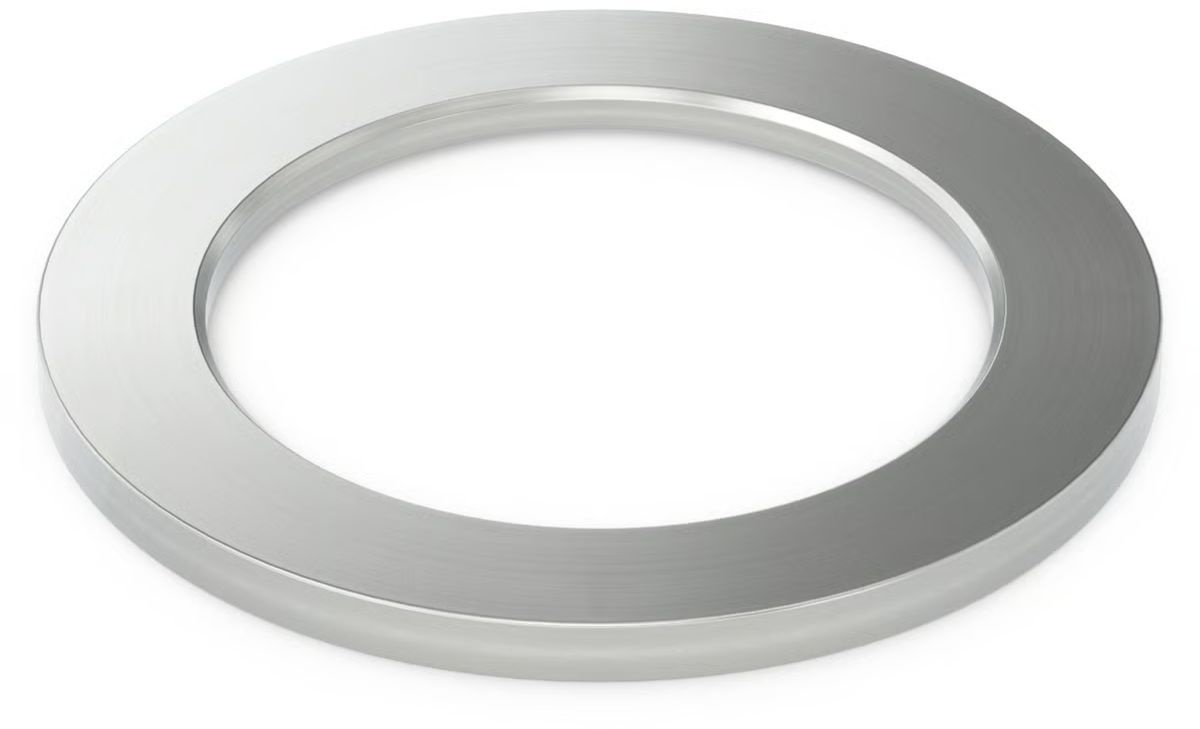 Quooker Fusion en Nordic rozet RVS