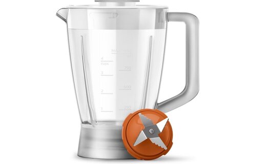 Philips Daily Collection HR7320/00 - Foodprocessor
