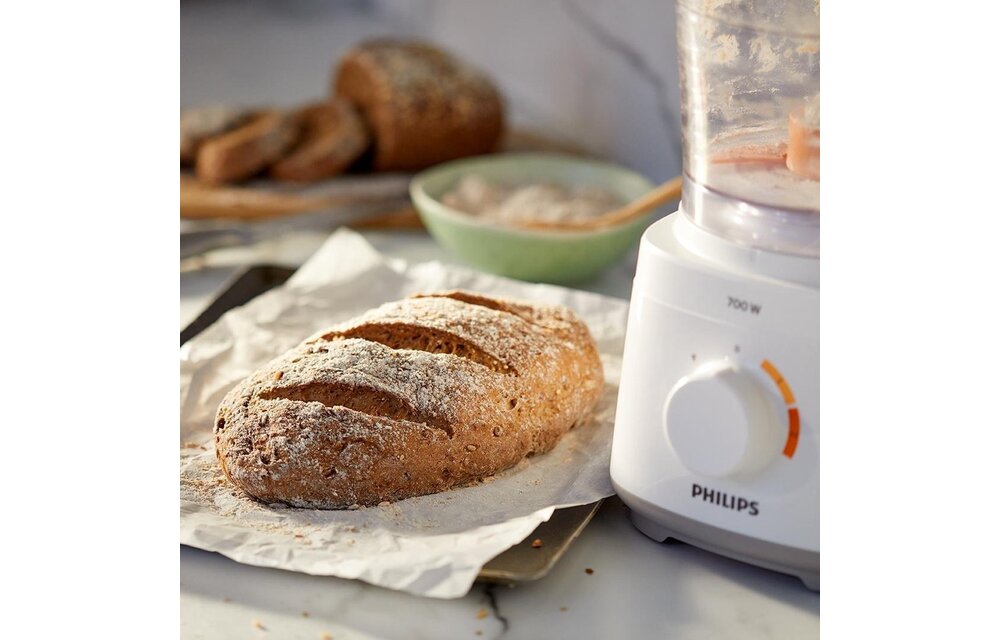 Philips Daily Collection HR7320/00 - Foodprocessor