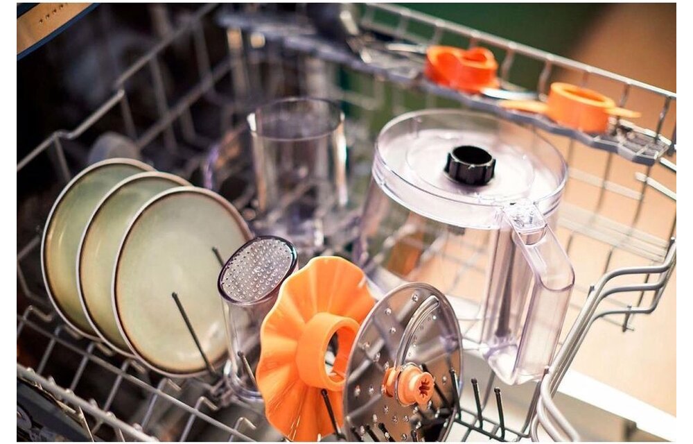 Philips Daily Collection HR7320/00 - Foodprocessor