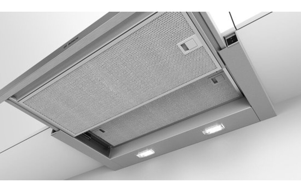 Bosch DFM064W54 - Vlakscherm afzuigkap