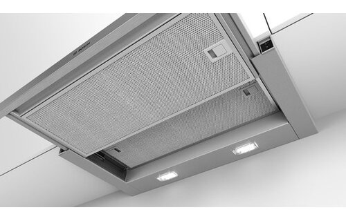 Bosch DFM064W54 - Vlakscherm afzuigkap