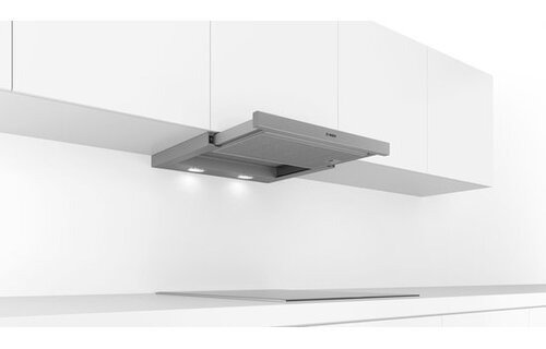 Bosch DFM064W54 - Vlakscherm afzuigkap