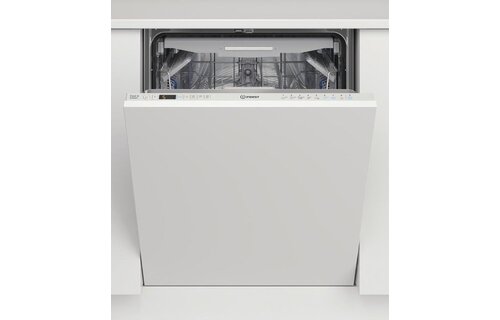 Indesit DIO 3T131 A FE - Inbouw vaatwasser