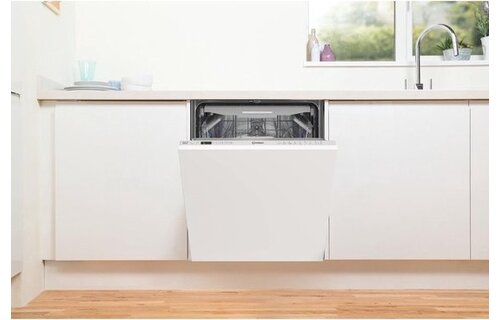 Indesit DIO 3T131 A FE - Inbouw vaatwasser