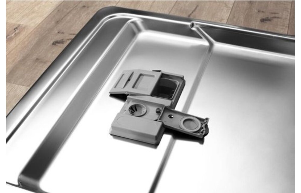 Indesit DIO 3T131 A FE - Inbouw vaatwasser