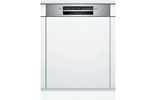 Bosch SMI2HUS00N EXCLUSIV - Inbouw vaatwasser