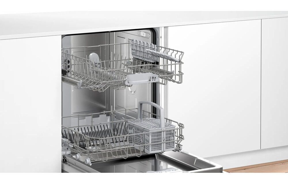 Bosch SMI2HUS00N EXCLUSIV - Inbouw vaatwasser