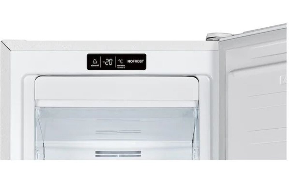 ETNA VV6169NWIT  - Vrieskast