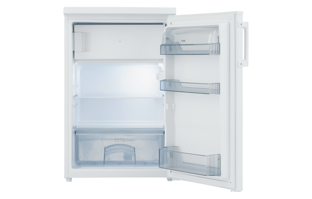 ETNA KVV755WIT - Tafelmodel koelkast