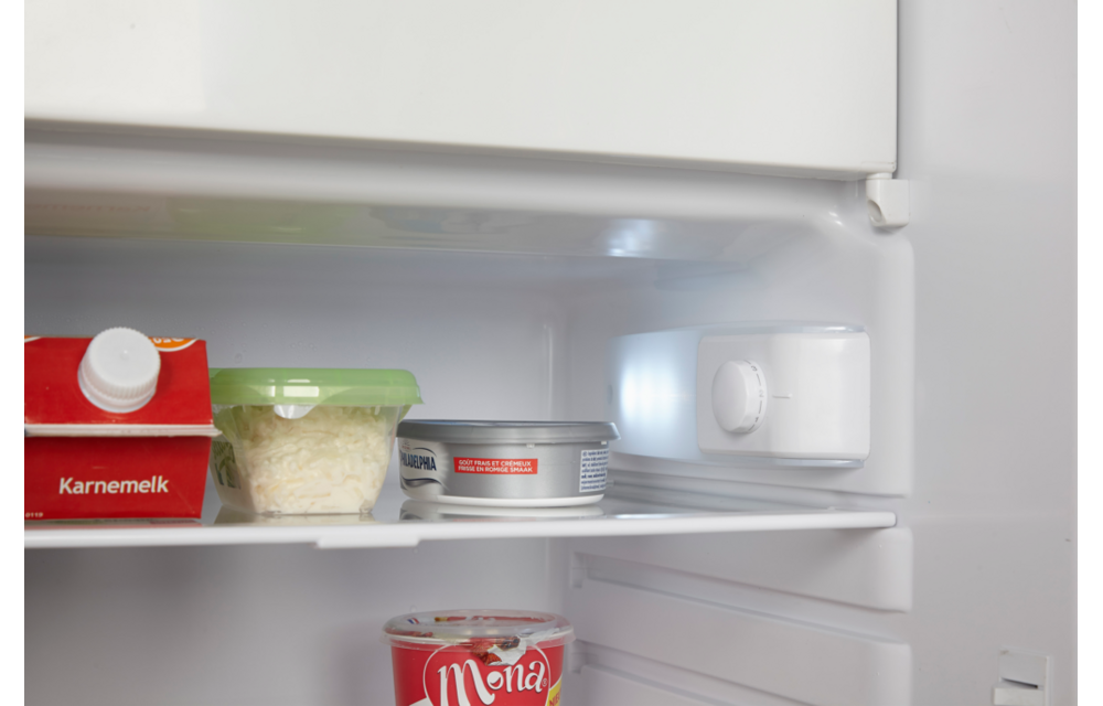 ETNA KVV755WIT - Tafelmodel koelkast