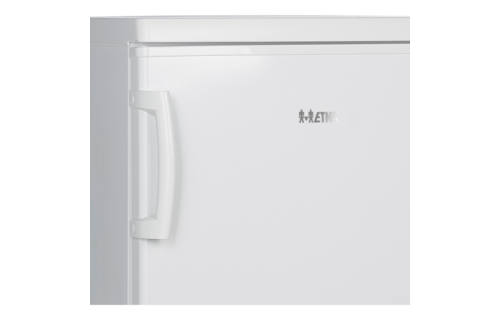 ETNA KVV755WIT - Tafelmodel koelkast