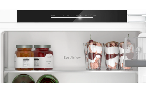 Bosch KIR31EDD1 Serie 6 EXCLUSIV - Inbouw koelkast