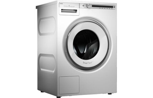Asko W4096PR.W - Wasmachine