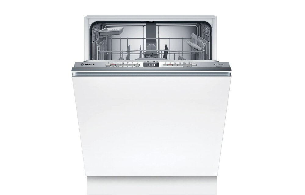 Bosch SBV4HBX23E EXCLUSIV - Inbouw vaatwasser