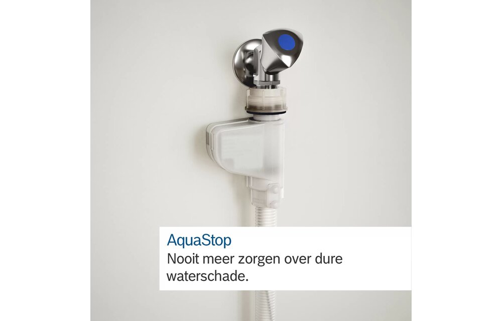 Bosch SBV4HBX23E EXCLUSIV - Inbouw vaatwasser