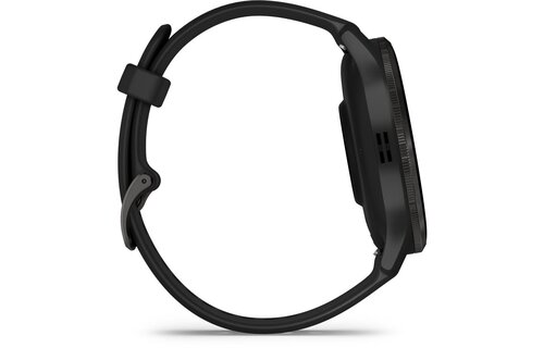 Garmin Venu 3 Zwart - Smartwatch