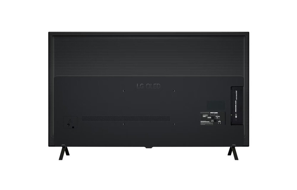 LG OLED55B42LA (2024) - OLED TV
