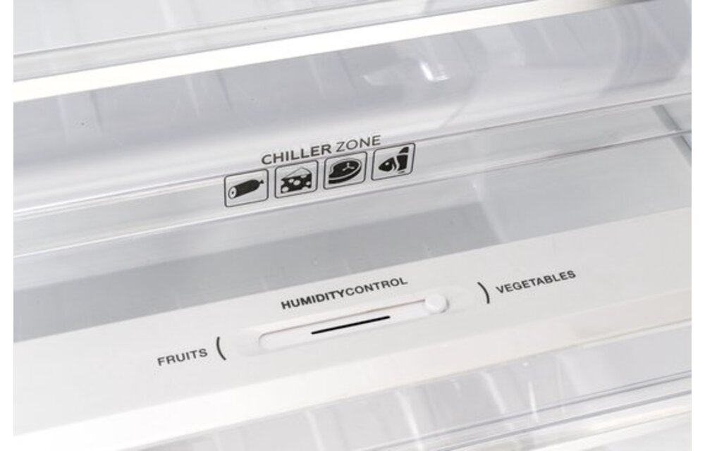 Frilec BONN375-V-HE-040DDI - Vrijstaande koelkast