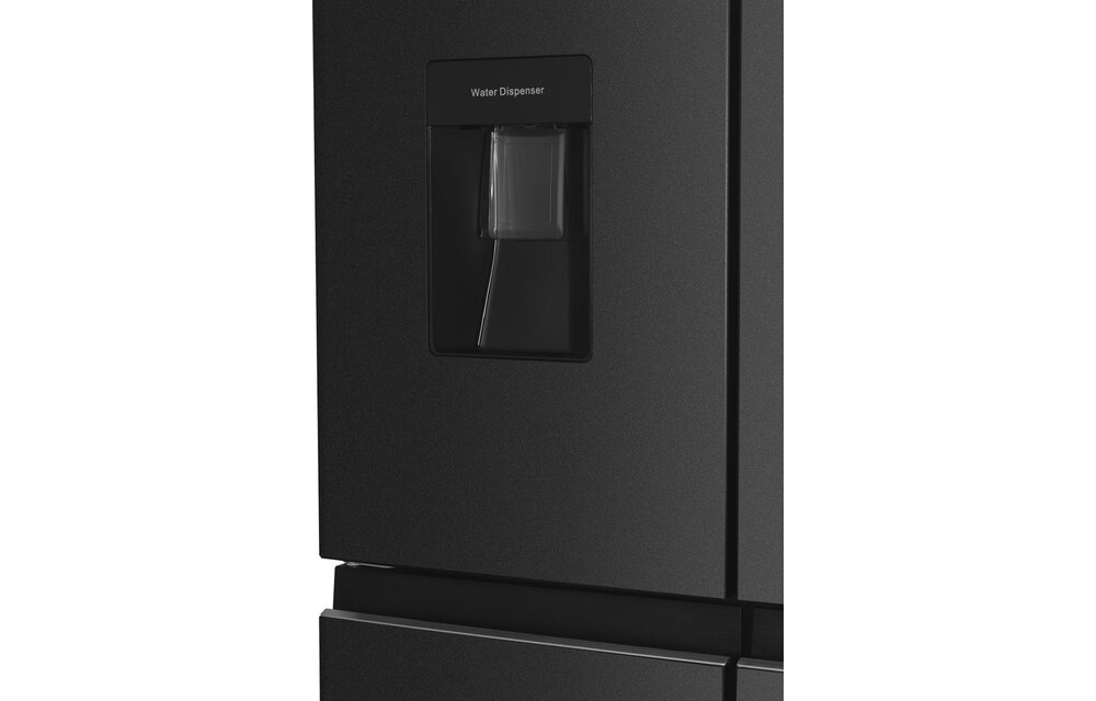 Frilec BONN-MD458-WS-040DDI - Koel-vriescombinatie