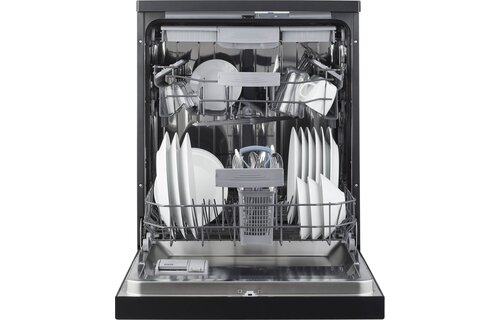 Inventum VVW6060AB - Vrijstaande vaatwasser